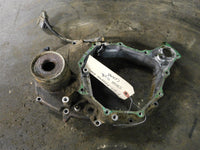 2007 Honda TRX 500ES Foreman 4x4 Stator Side Cover