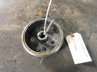 2007 Honda TRX 500ES Foreman 4x4 Flywheel