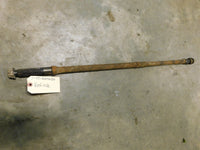 2007 Honda TRX 500ES Foreman 4x4 Rear Axle