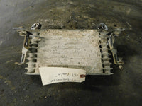 2007 Honda TRX 500ES Foreman 4x4 Oil Cooler