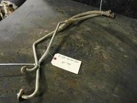 2007 Honda TRX 500ES Foreman 4x4 Oil Line