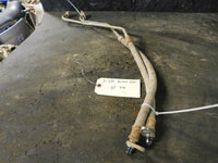 2007 Honda TRX 500ES Foreman 4x4 Oil Line