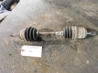 2007 Honda TRX 500ES Foreman 4x4 Left Front Axle