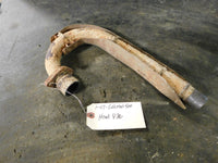 2007 Honda TRX 500ES Foreman 4x4 Head Pipe