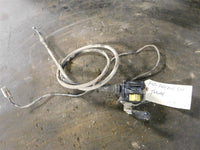 2001 Honda TRX 450ES Throttle & 4WD Switch