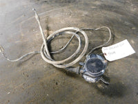 2001 Honda TRX 450ES Throttle & 4WD Switch