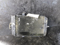 2001 Yamaha Raptor 660 Radiator