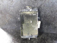 2001 Yamaha Raptor 660 Radiator