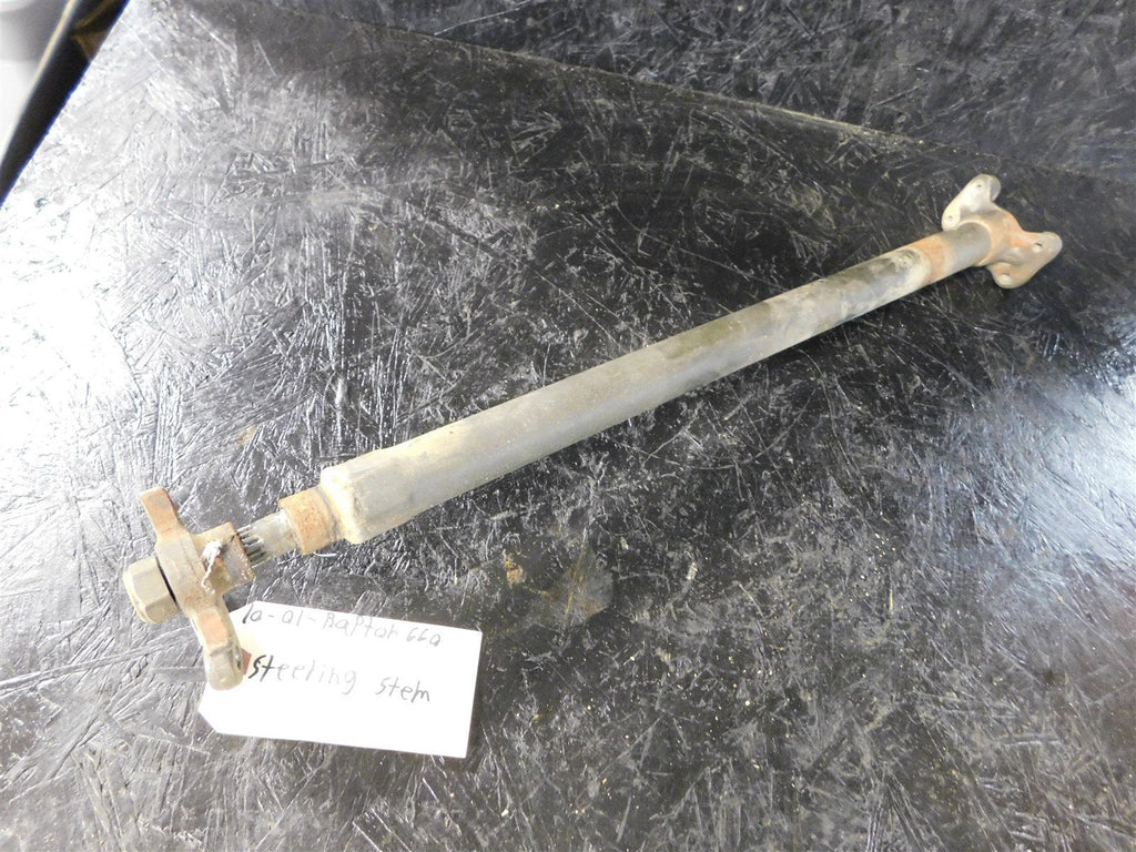 2001 Yamaha Raptor 660 Steering Stem