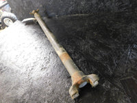 2001 Yamaha Raptor 660 Steering Stem