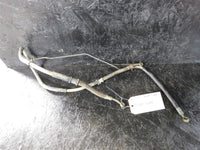 2001 Yamaha Raptor 660 Front Brake Lines