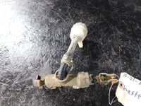 2001 Yamaha Raptor 660 Rear Brake Master Cylinder