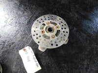 2001 Yamaha Raptor 660 Right Front Wheel Hub