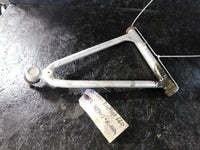 2001 Yamaha Raptor 660 Left Front Upper A Arm