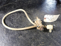 2015 Polaris Sportsman 850 Rear Brake Master Cylinder