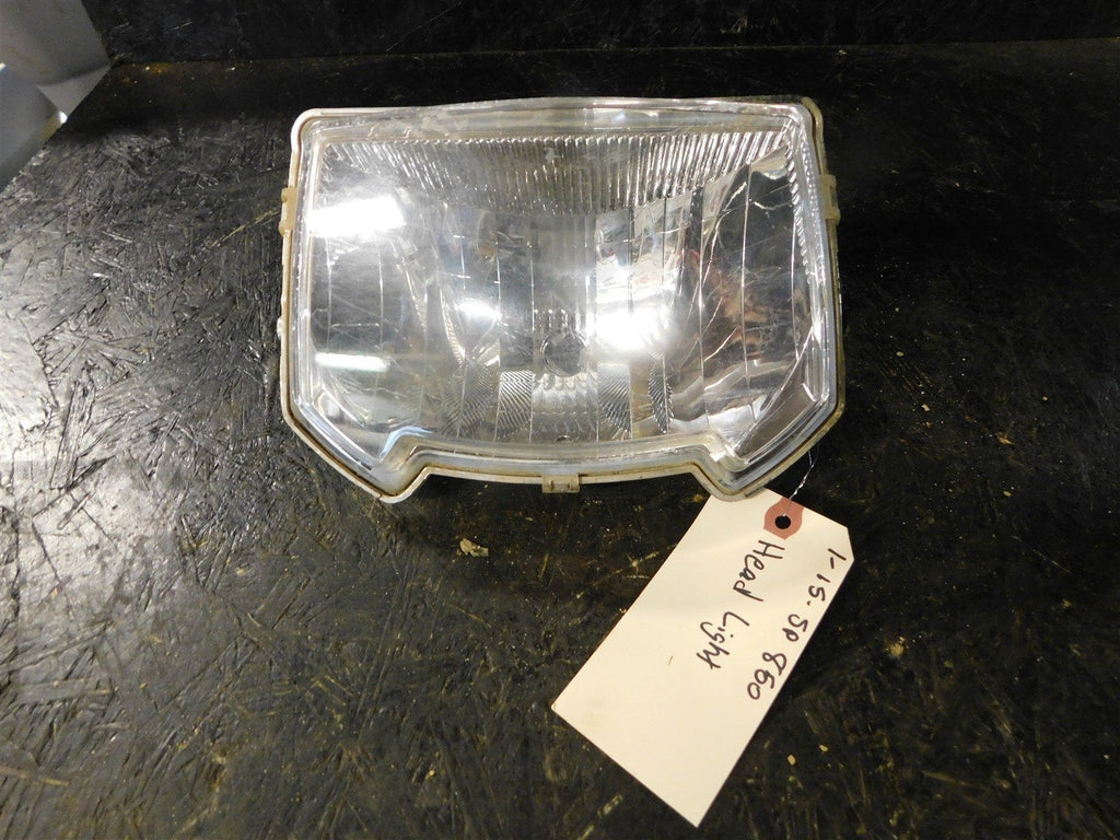 2015 Polaris Sportsman 850 High Beam Headlight