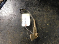 2015 Polaris Sportsman 850 Brake Pedal