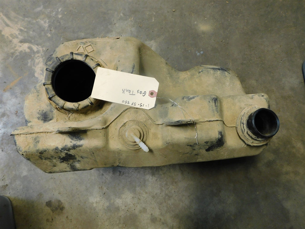 2015 Polaris Sportsman 850 Gas Tank