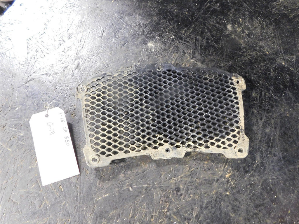 2015 Polaris Sportsman 850 Grill