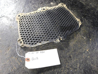 2015 Polaris Sportsman 850 Grill