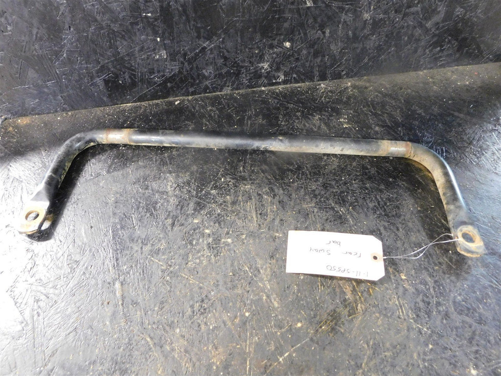 2011 Polaris Sportsman 550 Sway Bar