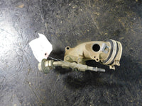 2011 Polaris Sportsman 550 Injector & Intake