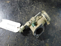 2011 Polaris Sportsman 550 Injector & Intake