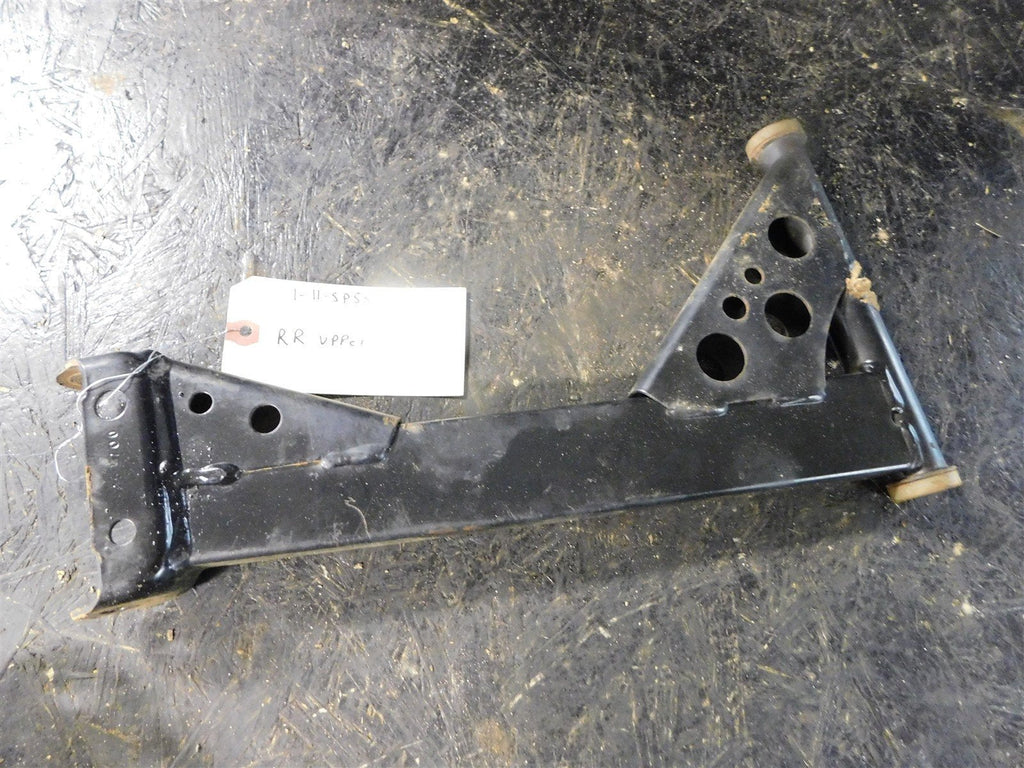 2011 Polaris Sportsman 550 Right Rear Upper A Arm