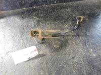 2011 Polaris Sportsman 550 Foot Brake Pedal Assembly