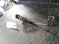 2011 Polaris Sportsman 550 Foot Brake Pedal Assembly