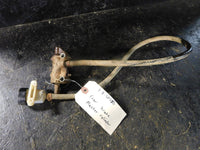 2011 Polaris Sportsman 550 Rear Brake Master Cylinder