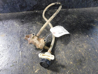 2011 Polaris Sportsman 550 Rear Brake Master Cylinder