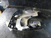 2011 Polaris Sportsman 550 Dash Plastic - Bottom