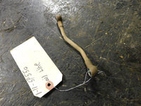 2011 Polaris Sportsman 550 Oil Line