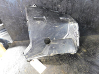 2011 Polaris Sportsman 550 Right Side Plastic