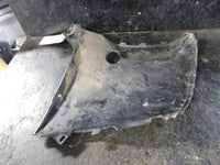 2011 Polaris Sportsman 550 Right Side Plastic