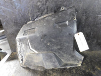 2011 Polaris Sportsman 550 Left Side Plastic