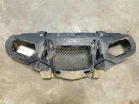 2011 Polaris Sportsman 550 Front Bumper Plastic