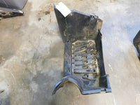 2011 Polaris Sportsman 550 Left Foot Board
