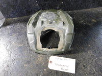 2011 Polaris Sportsman 550 Speedometer Bucket Plastic