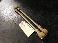 1999 Polaris Magnum 325 4x4 Tie Rods