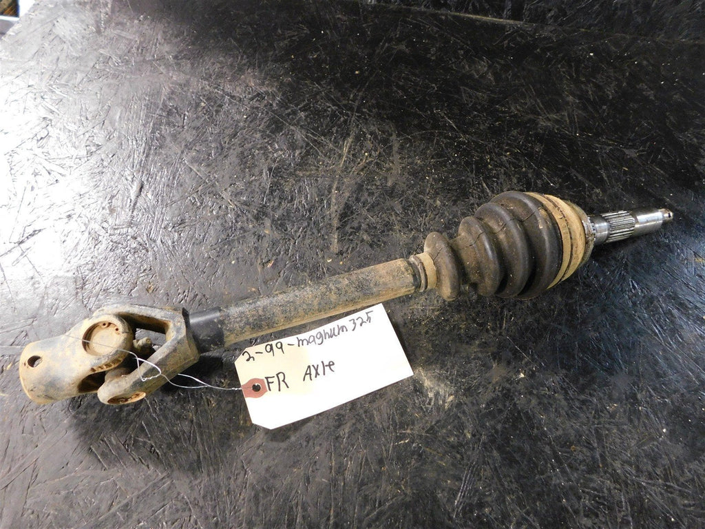 1999 Polaris Magnum 325 4x4 Right Front Axle