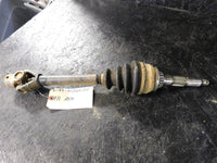 1999 Polaris Magnum 325 4x4 Right Front Axle