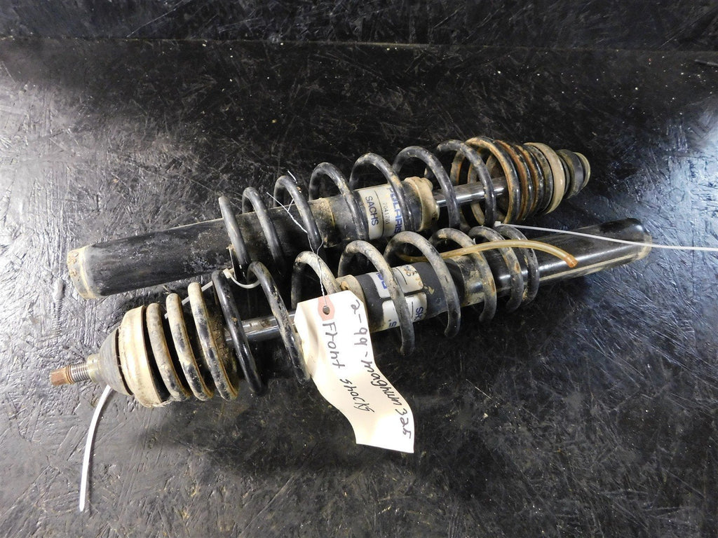 1999 Polaris Magnum 325 4x4 Front Shocks
