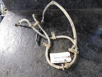2002 Honda Rubicon 500 Front Brake Lines