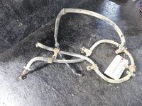 2002 Honda Rubicon 500 Front Brake Lines