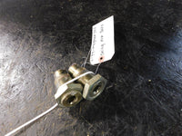 1999 Polaris Magnum 325 4x4 Swing Arm Bolts