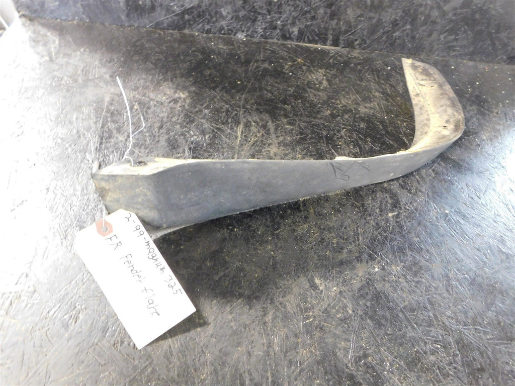 1999 Polaris Magnum 325 4x4 Right Front Fender Flare