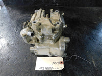 2002 Honda Rubicon 500 Cylinder Head