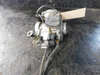 2002 Honda Rubicon 500 Carb